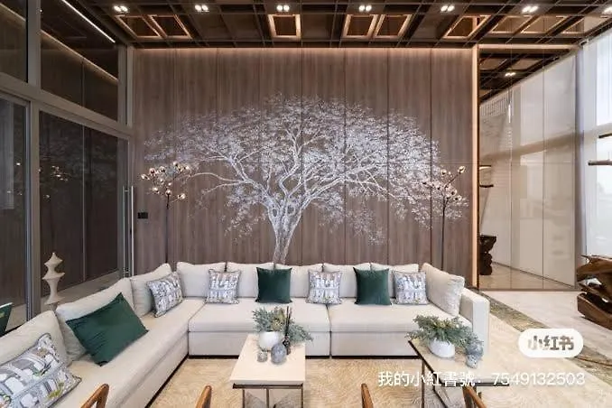 Ekkamai 日式奢華私人公寓 Apartment *